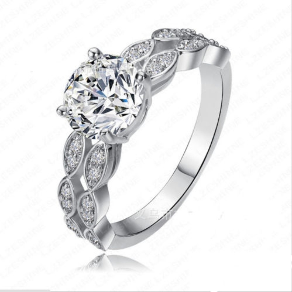 Fashion 925 Silver  Fashion 925 Silver